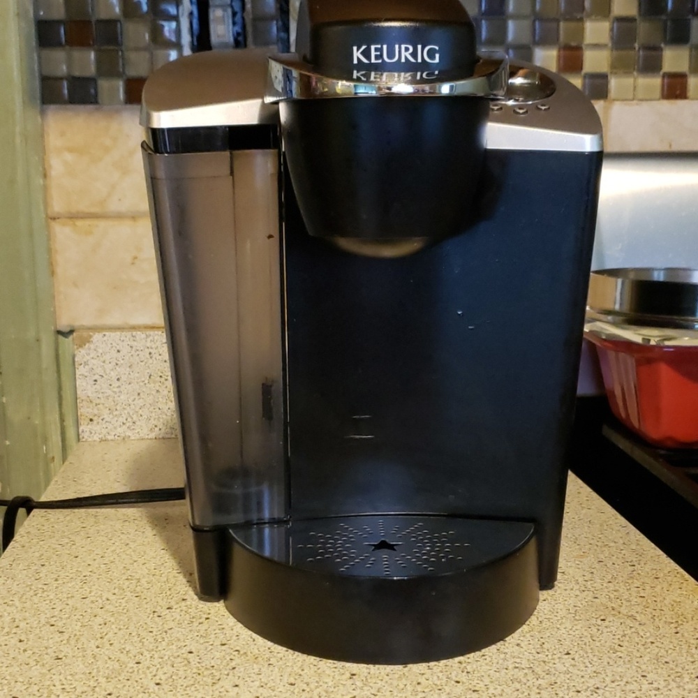 Keurig Coffee Maker